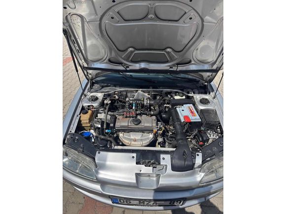 2001 MODEL OTOMATİK VİTES 306
