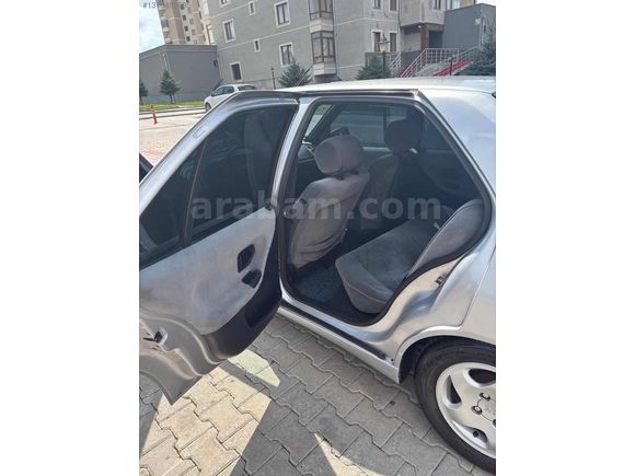 2001 MODEL OTOMATİK VİTES 306
