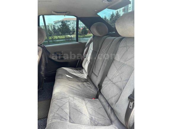 2001 MODEL OTOMATİK VİTES 306