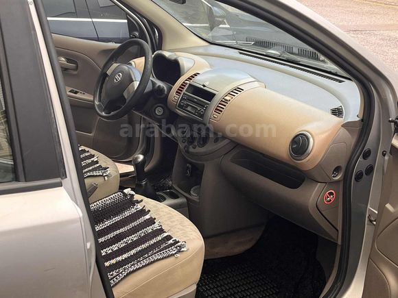 ARMES AUTO ' DAN EMSALSİZ TEMİZLİKTE NOTE