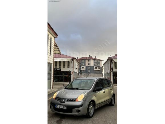 ARMES AUTO ' DAN EMSALSİZ TEMİZLİKTE NOTE