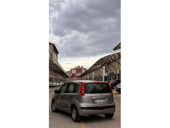 ARMES AUTO ' DAN EMSALSİZ TEMİZLİKTE NOTE