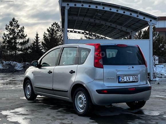 ARMES AUTO ' DAN EMSALSİZ TEMİZLİKTE NOTE