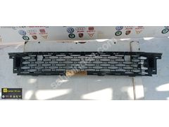 SKODA KAROQ ÖN TAMPON ORTA IZGARA OEM 57A853677 ÇIKMA SÖKME YED