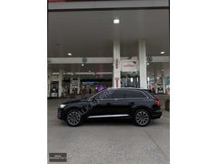 2016 Çıkıs*BAYİ* BOYASIZ+Servis Bakım+20Jant+7Kişi+Air-Bej+Ahşap