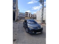 Sahibinden Peugeot 207 1.4 HDi Trendy 2007 Model