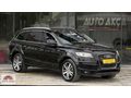 AKÇA'DAN 2011 AUDİ Q7 3.0 TDI QUATTRO DEĞİŞENSİZ
