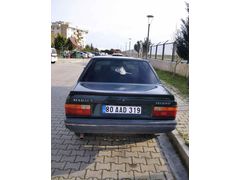 Sahibinden Renault R 9 1.4 Broadway 1992 Model 