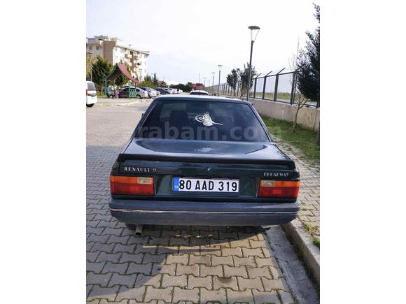 Sahibinden Renault R 9 1.4 Broadway 1992 Model 