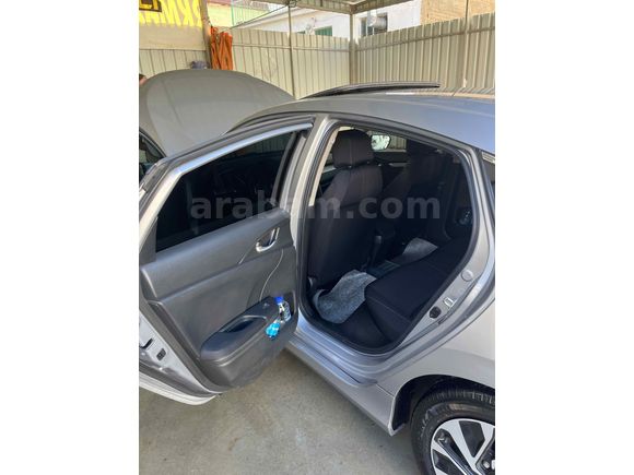Sahibinden Honda Civic 1.6i DTEC Elegance 2018 Model 