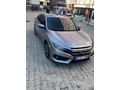 Sahibinden Honda Civic 1.6i DTEC Elegance 2018 Model 