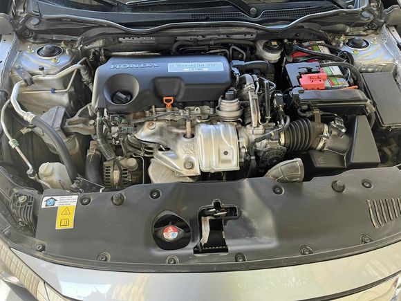 Sahibinden Honda Civic 1.6i DTEC Elegance 2018 Model 