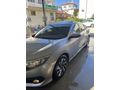 Sahibinden Honda Civic 1.6i DTEC Elegance 2018 Model 