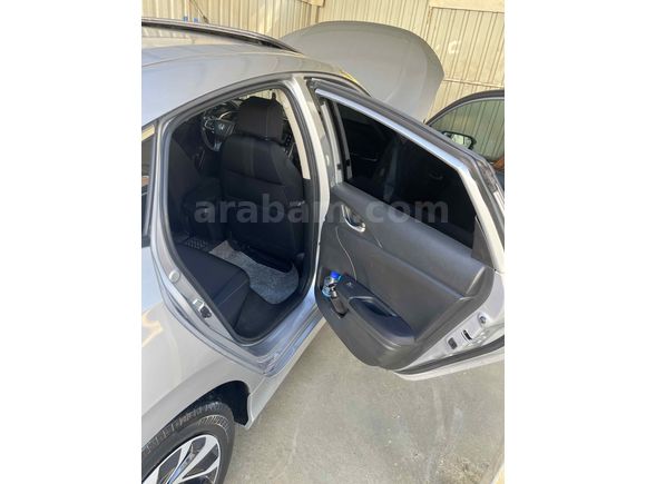 Sahibinden Honda Civic 1.6i DTEC Elegance 2018 Model 