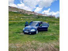 Sahibinden Honda Civic 1.6 i ES 1998 Model