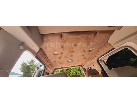 Sahibinden Volkswagen Caddy 1.9 TDI Kombi 2010 Model