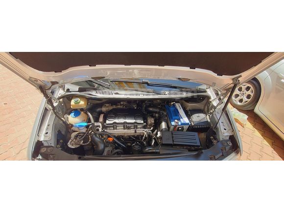 Sahibinden Volkswagen Caddy 1.9 TDI Kombi 2010 Model