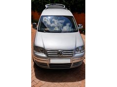 Sahibinden Volkswagen Caddy 1.9 TDI Kombi 2010 Model