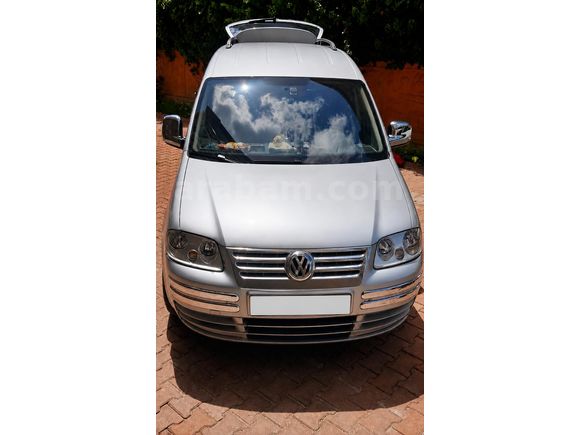 Sahibinden Volkswagen Caddy 1.9 TDI Kombi 2010 Model