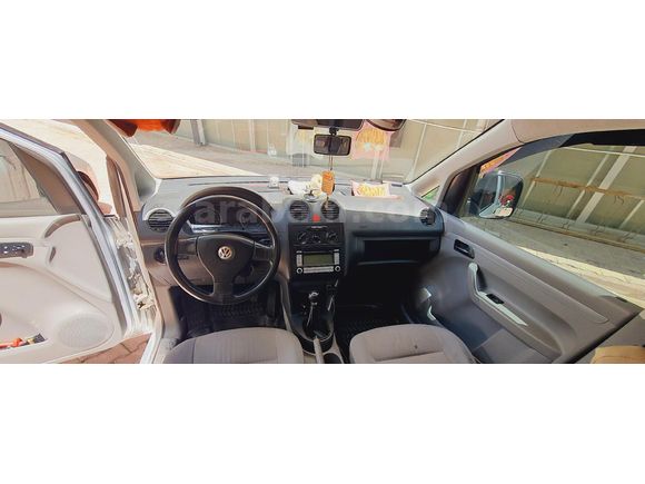 Sahibinden Volkswagen Caddy 1.9 TDI Kombi 2010 Model