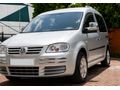 Sahibinden Volkswagen Caddy 1.9 TDI Kombi 2010 Model
