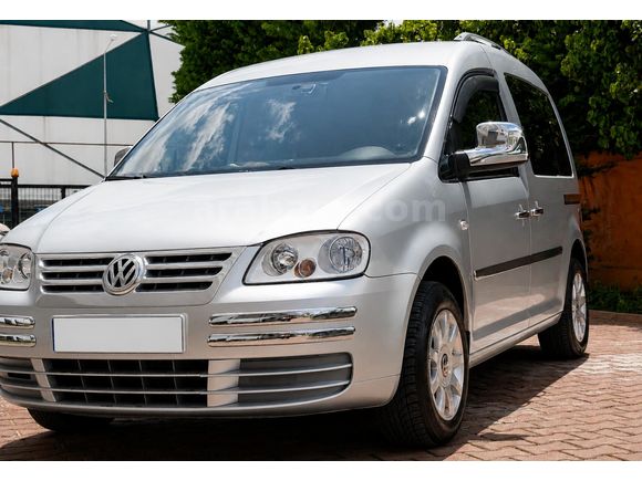 Sahibinden Volkswagen Caddy 1.9 TDI Kombi 2010 Model