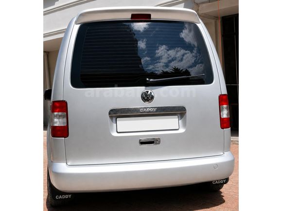 Sahibinden Volkswagen Caddy 1.9 TDI Kombi 2010 Model
