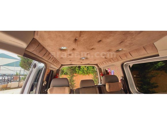 Sahibinden Volkswagen Caddy 1.9 TDI Kombi 2010 Model