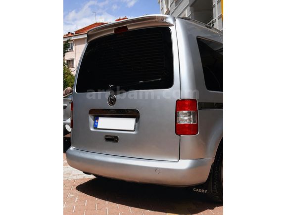 Sahibinden Volkswagen Caddy 1.9 TDI Kombi 2010 Model