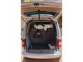 Sahibinden Volkswagen Caddy 1.9 TDI Kombi 2010 Model