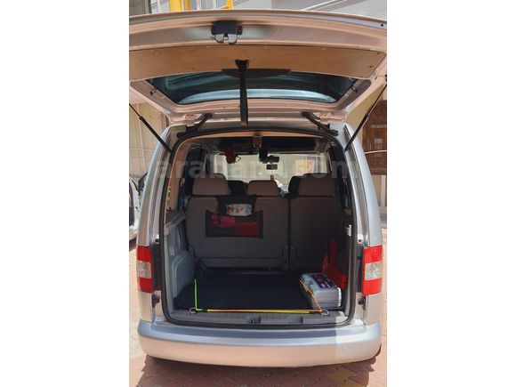 Sahibinden Volkswagen Caddy 1.9 TDI Kombi 2010 Model