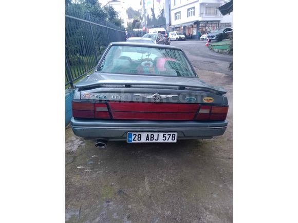 Sahibinden Satılık Ford Taunus