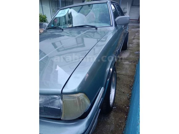 Sahibinden Satılık Ford Taunus