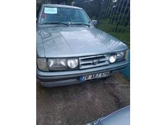 Sahibinden Satılık Ford Taunus