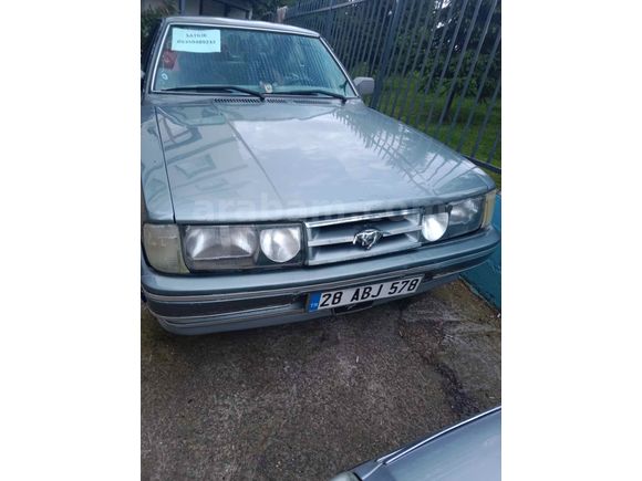 Sahibinden Satılık Ford Taunus