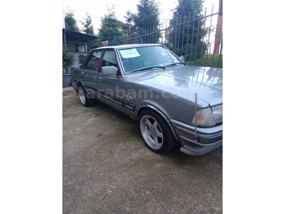 Sahibinden Satılık Ford Taunus