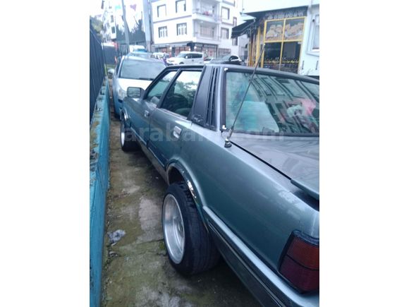 Sahibinden Satılık Ford Taunus