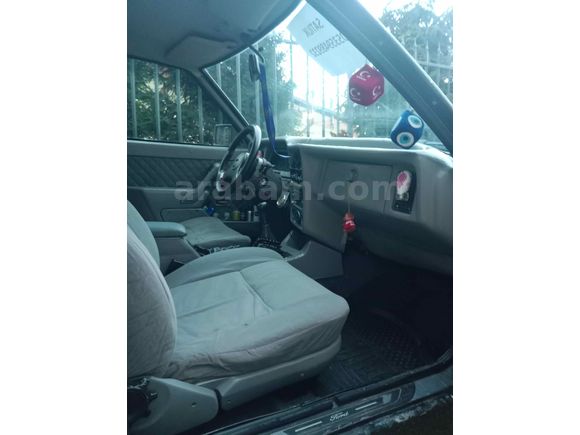 Sahibinden Satılık Ford Taunus