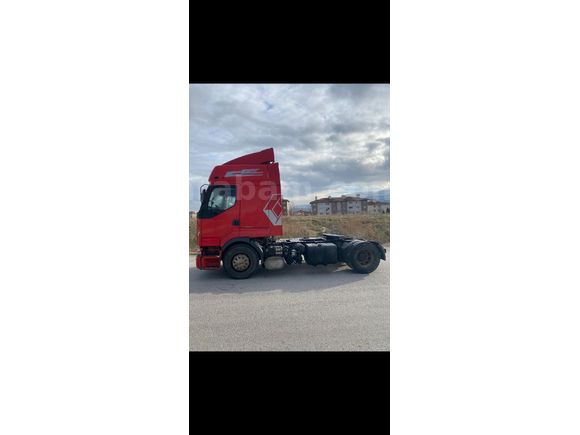 Sahibinden Renault Premium 420