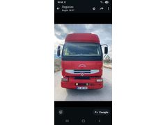 Sahibinden Renault Premium 420