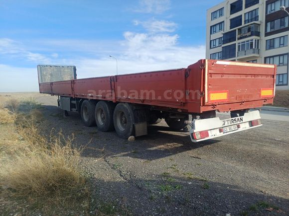 Sahibinden Renault Premium 420
