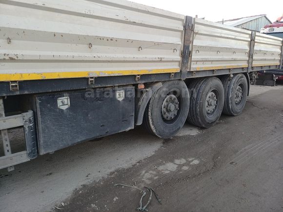 Sahibinden Renault Premium 420
