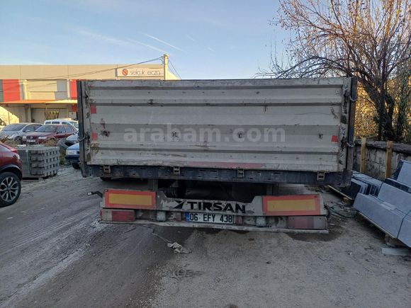 Sahibinden Renault Premium 420