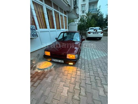 Hatasız değişensiz air Doğan SLX 1994  Model    Bugüne özel son fiyat 
