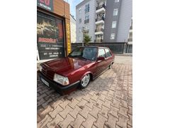 Hatasız değişensiz air Doğan SLX 1994 Model 