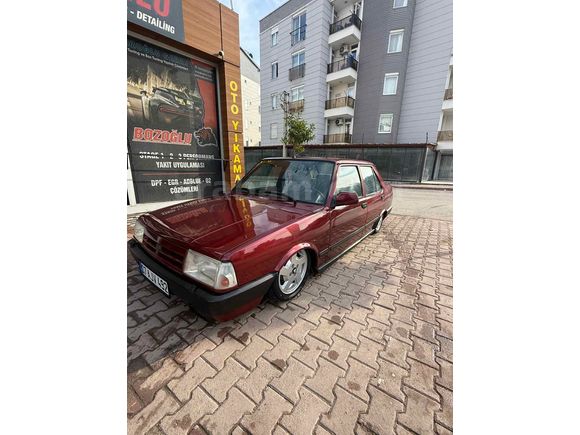 Hatasız değişensiz air Doğan SLX 1994 Model 