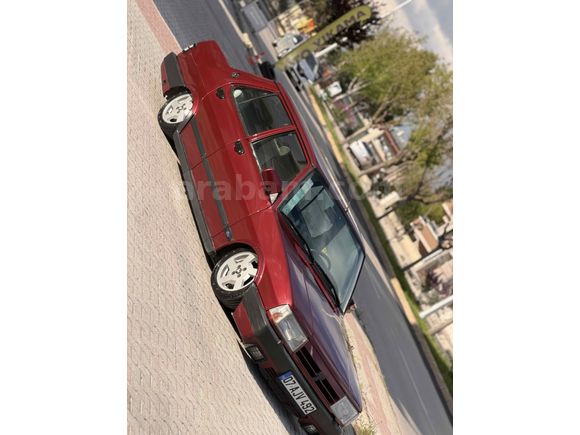 Hatasız değişensiz air Doğan SLX 1994  Model    Bugüne özel son fiyat 