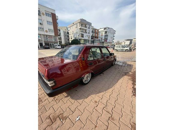 Hatasız değişensiz air Doğan SLX 1994  Model    Bugüne özel son fiyat 