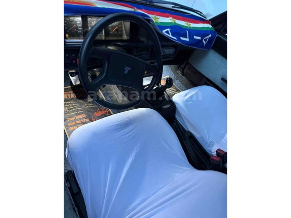 Hatasız değişensiz air Doğan SLX 1994  Model    Bugüne özel son fiyat 