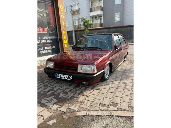 Hatasız değişensiz air Doğan SLX 1994  Model    Bugüne özel son fiyat 